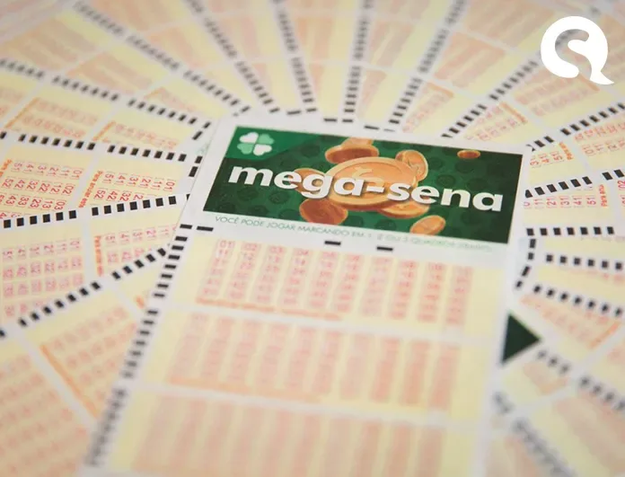Mega-Sena pode pagar R$ 4,5 milhões nesta quinta-feira