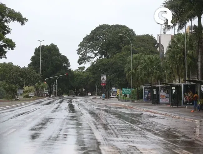 Lanchonetes, restaurantes e postos nas rodovias | Governo libera funcionamento de mais negócios