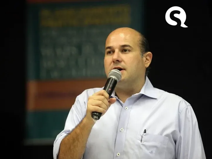 Prefeito Roberto Cláudio testa positivo para coronavírus