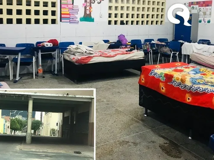 Prefeitura de Sobral intensifica abordagem de acolhimento social para pessoas em situação de rua