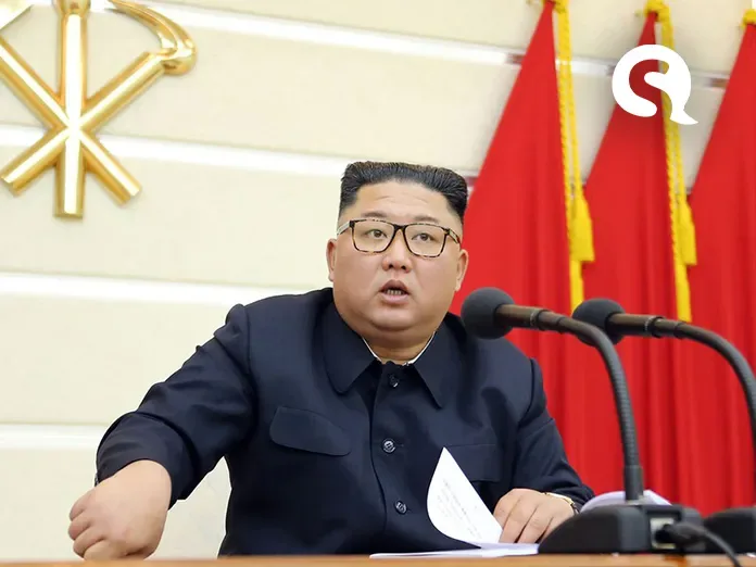 Kim Jong-un está em tratamento médico após ‘procedimento cardiovascular’, diz agência