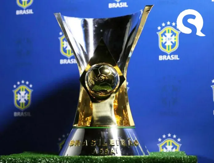 CBF quer o Brasileirão 2020 com todos os jogos em SP e sem torcida
