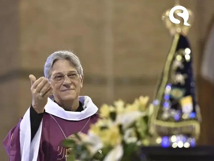 Ex-bispo de Sobral | Morre Dom Aldo Pagotto após ser internado em hospital de Fortaleza