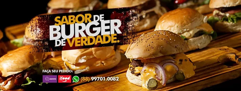 Hamburgueria Lekker realiza promoção HOJE (7) com toda a renda destinada a Santa Casa de Sobral