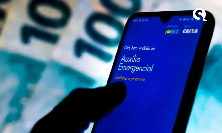 Caixa divulga calendário de pagamento da terceira parcela do auxílio emergencial