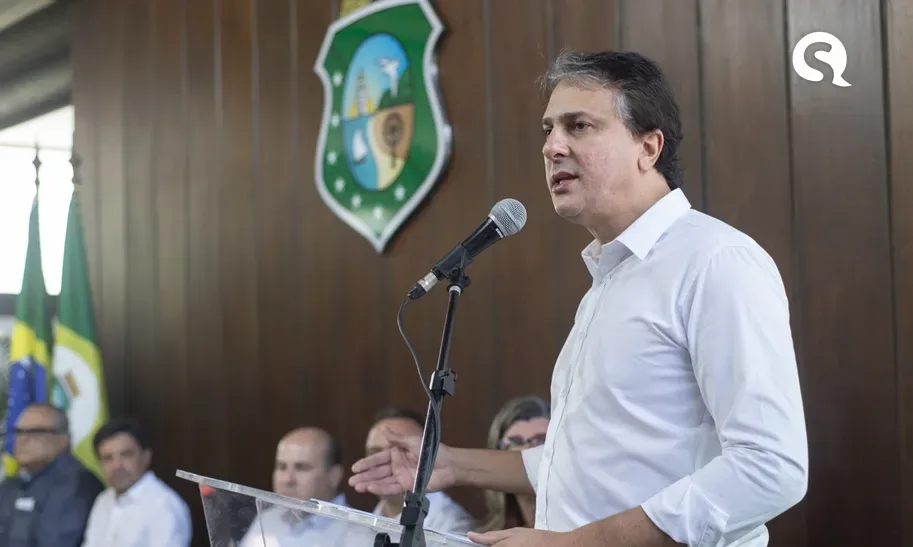 Camilo deve anunciar hoje medidas de apoio ao setor de bares e restaurantes