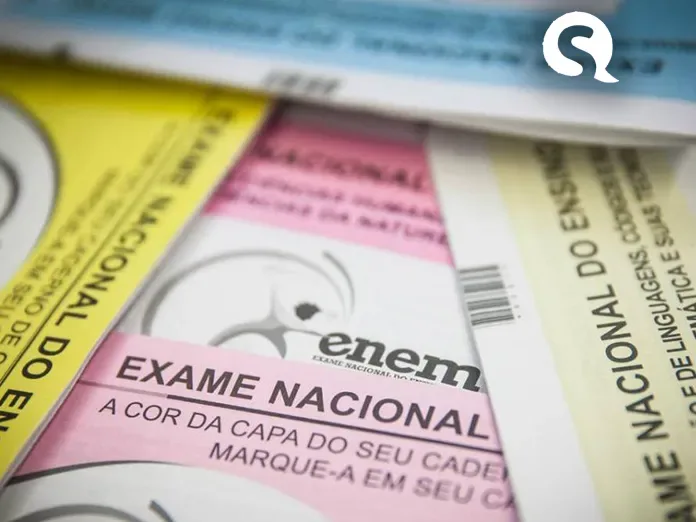 ENEM 2020: Inscrições começam nesta Segunda-feira