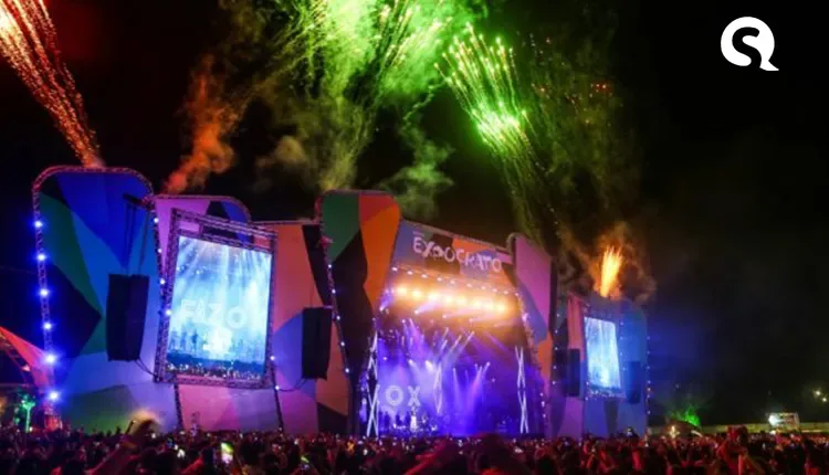 Expocrato 2020 é oficialmente cancelado
