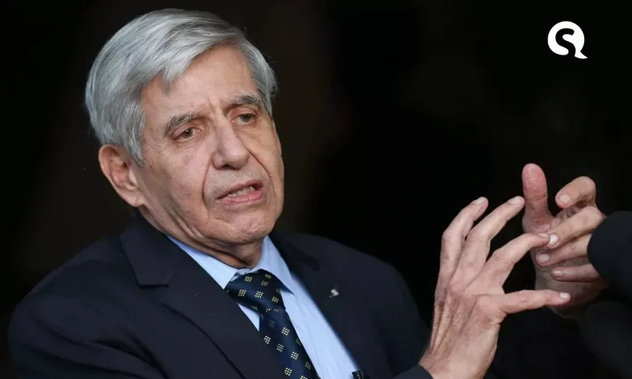 Heleno: eventual apreensão de celular de Bolsonaro pode ter ‘consequências imprevisíveis’ para estabilidade do país