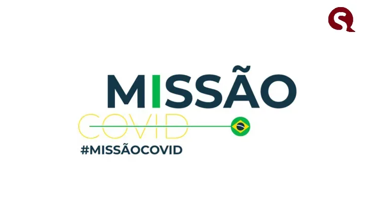 Missão Covid atende pacientes gratuitamente por telemedicina