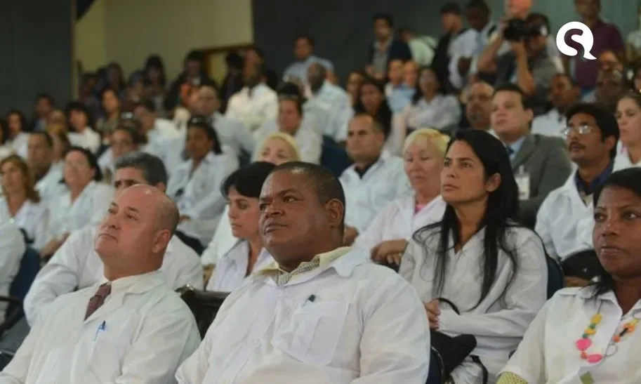Governo concede registro para cubanos reintegrarem o Mais Médicos
