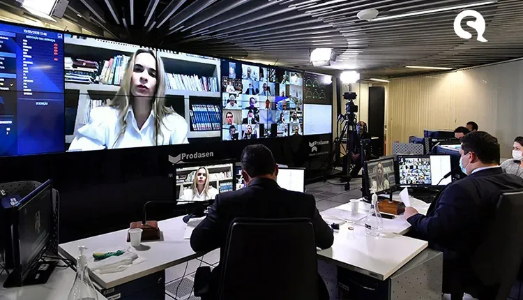 Senado aprova adiamento do Enem 2020