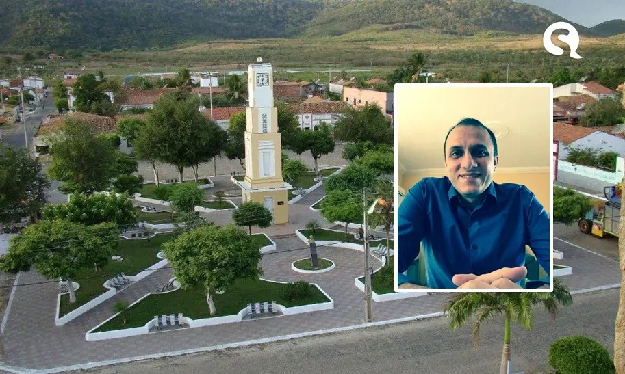 Ex-procurador Geral do município de Coreaú lança pré-candidatura a prefeito