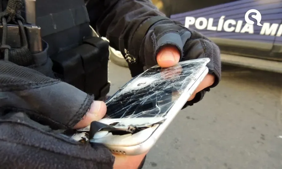 Tiroteio no centro da cidade de Sobral resulta com uma vítima na Santa Casa