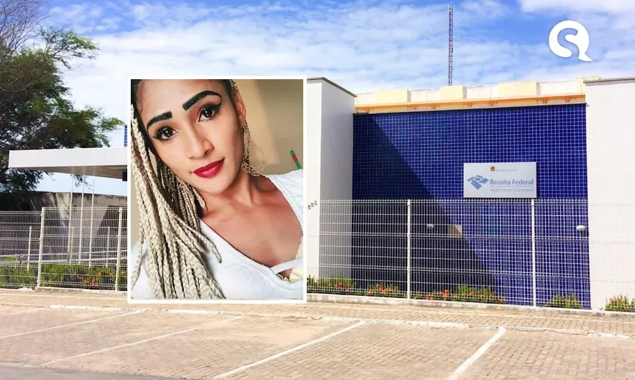 Luanny Kelly, travesti negra é assassinada na cidade de Camocim-CE
