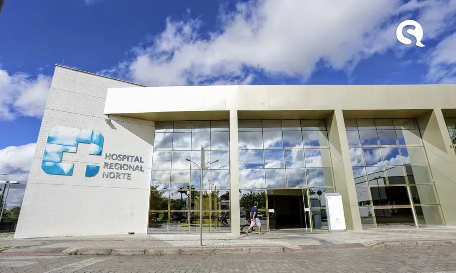 HRN abre vagas temporárias para médicos; currículos devem ser enviados até sexta (11)