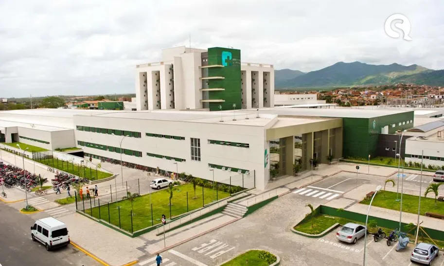 Doação de órgãos: Hospital Regional Norte realiza primeira captação de coração da história da unidade