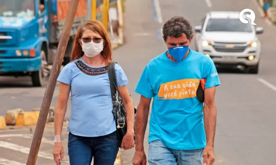 Respeito ao isolamento social é necessário para conter avanço da doença