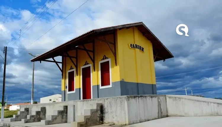Conheça um pouco da cidade do arroz doce,Cariré-ce
