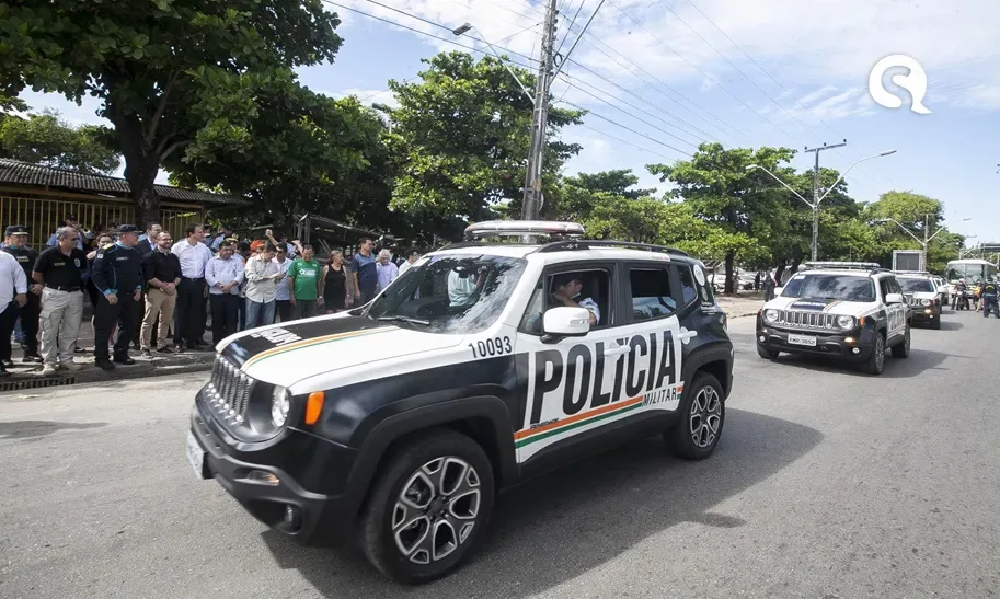 Policia Militar divulga o Balanço das intervenções realizada do dia 22 a 28 de junho 2020 em Sobral