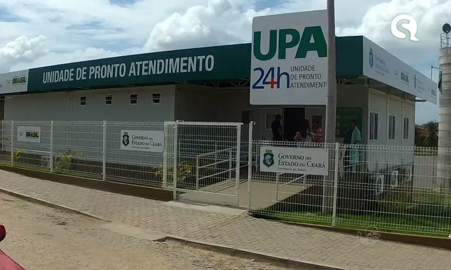 UPA de Acaraú abre processo seletivo simplificado em diversas áreas