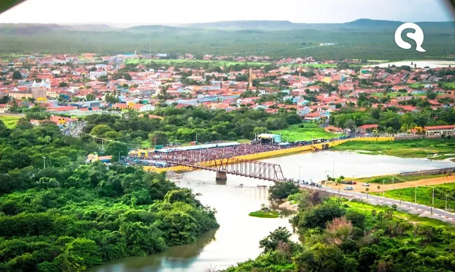 Granja é 1º lugar do Brasil em educação