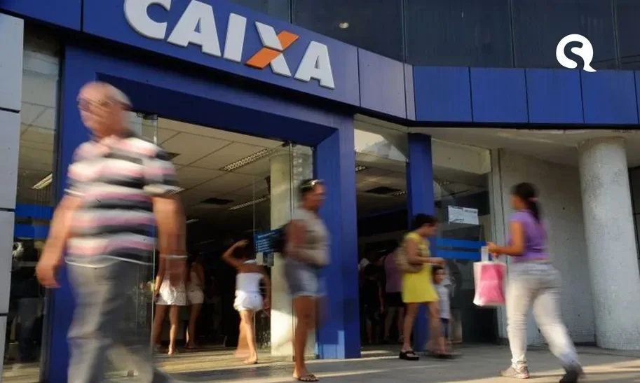 Caixa lança campanha de renegociação de dívidas com descontos de até 90%