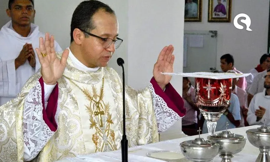 Diocese de Sobral anuncia transferências e nomeações de alguns de seus padres