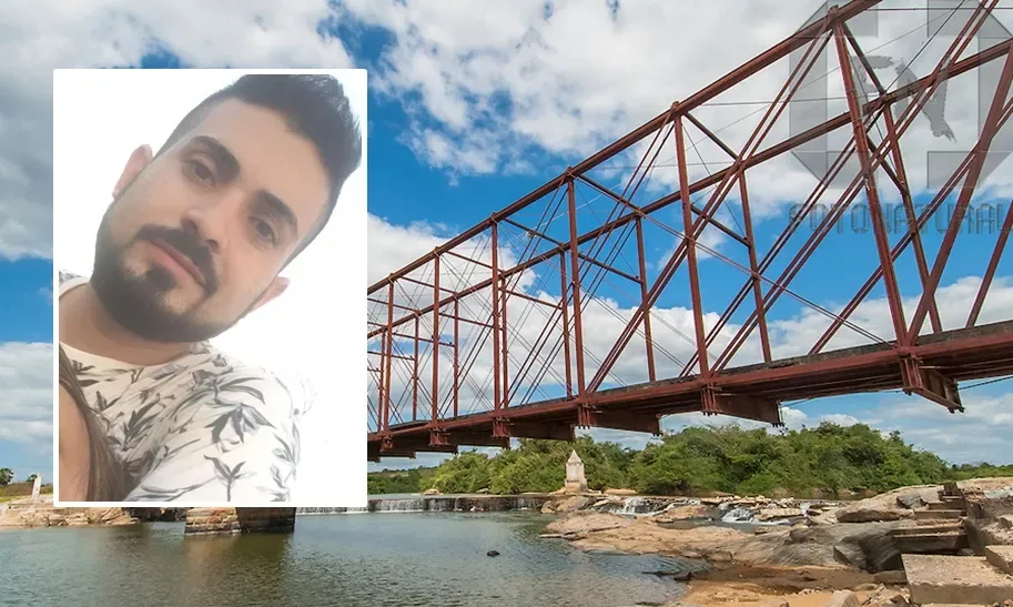 Ao desrespeitar as medidas protetivas, ex-namorado de blogueira é preso novamente