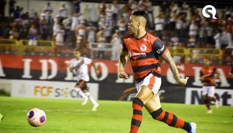 Veja lista de jogadores de Ceará e Fortaleza que vão defender o Guarany de Sobral