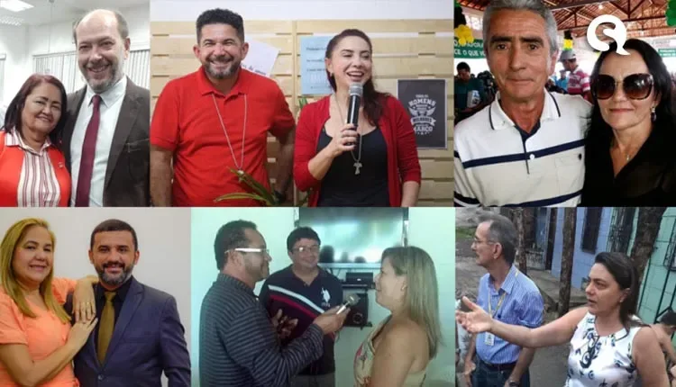 Eleições 2020 | Mulheres buscam mais espaços na Câmara Municipal de Sobral