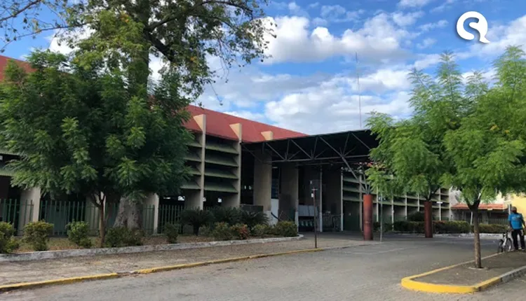 Suspeito de cometer furto interestadual é preso na rodoviária de Sobral
