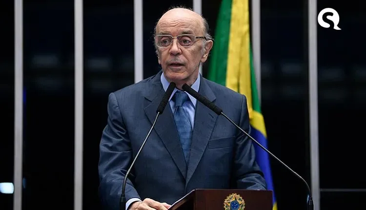 Lava Jato denuncia José Serra por lavagem de dinheiro; PF deflagra Operação Revoada