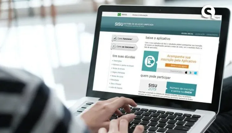 Inscrições para o Sisu 2023 começam na quinta-feira (16/2)