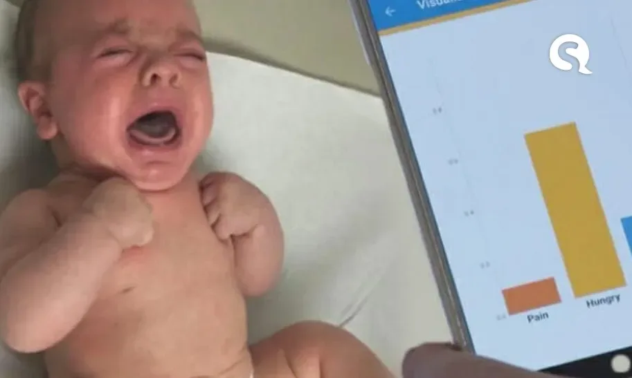Pai se irrita com choro e mata bebê de 1 ano a pauladas