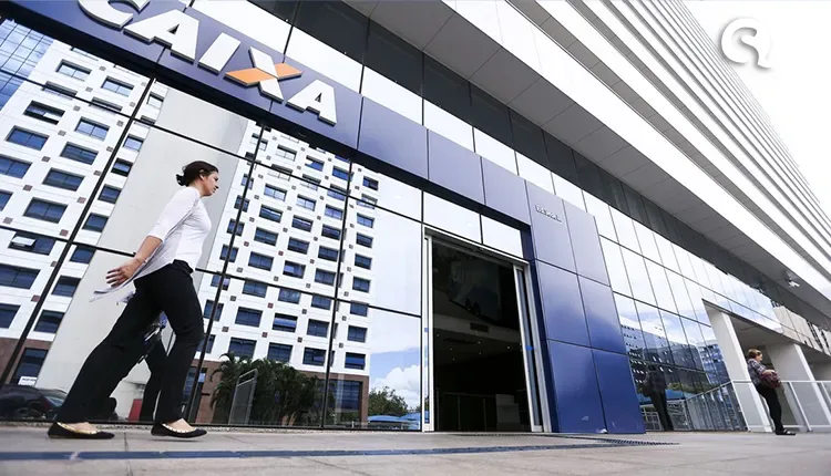 Caixa Econômica abre vagas para estagiários no Ceará com bolsa de até R$ 1 mil