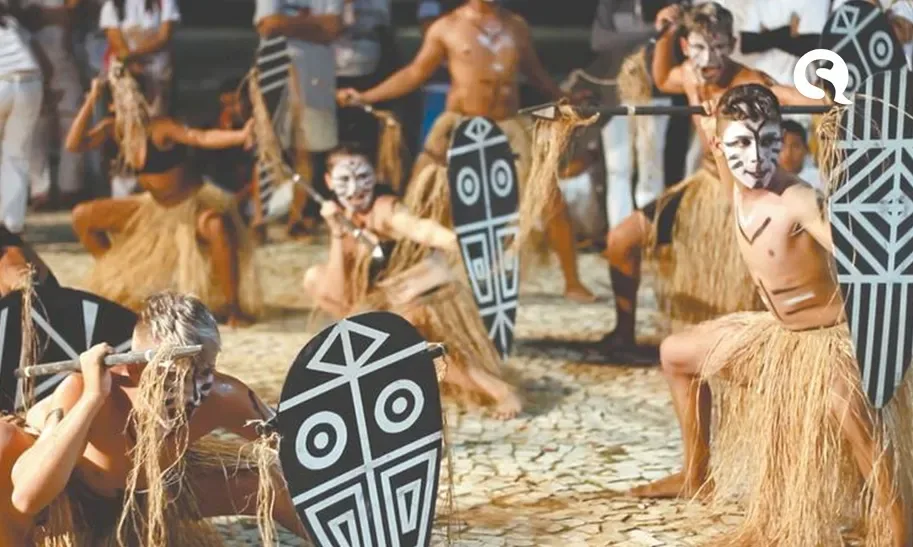 Groaíras é referência na cultura no estado do Ceará