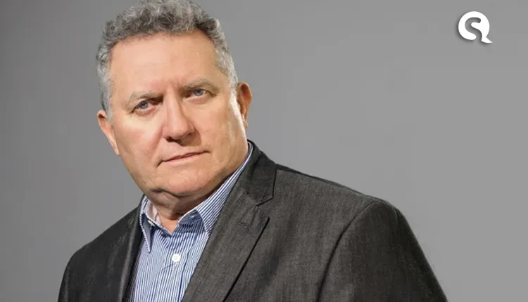 Oscar Rodrigues será o cabeça de chapa da oposição em Sobral