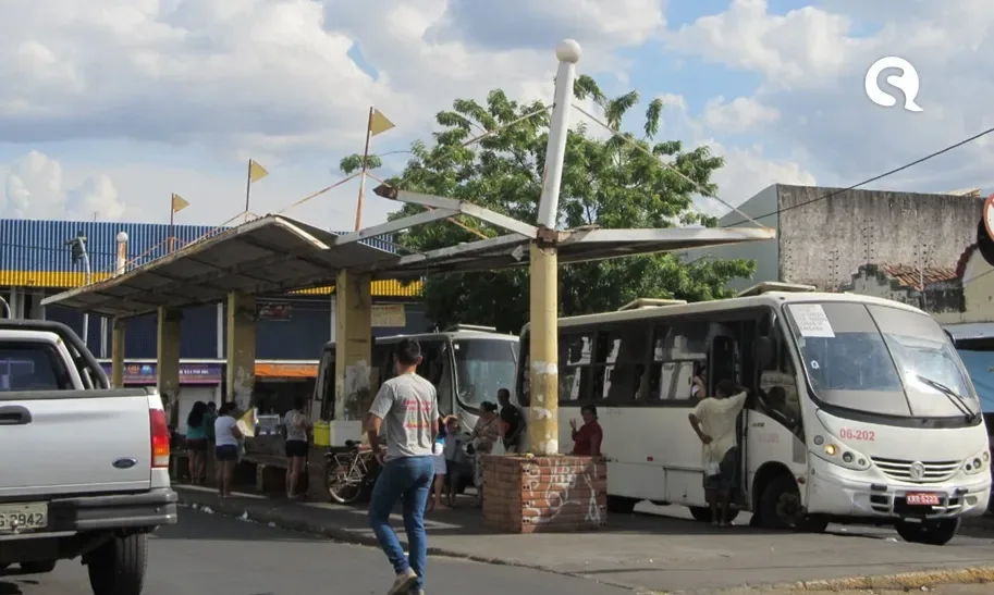 Topiques | Transporte intermunicipal de passageiros será liberado a partir de quarta (26) em Sobral