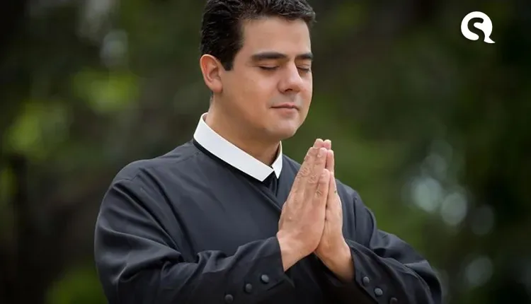 Igreja Católica afasta padre Robson das funções religiosas em Trindade (GO)