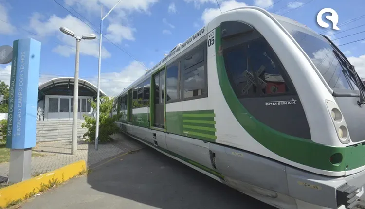 Concurso do Metrofor: edital com 150 vagas é publicado; salários vão até R$ 3,7 mil
