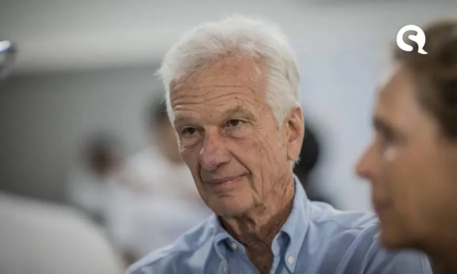 Forbes lista os dez bilionários brasileiros; Joseph Safra tira Lemann do topo