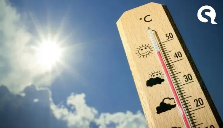 Onda de calor: temperaturas chegam a 45°C pelo Brasil; veja previsão