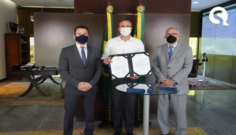 “Capitão Wagner participou ativamente de manifestações com encapuzados”, diz Camilo