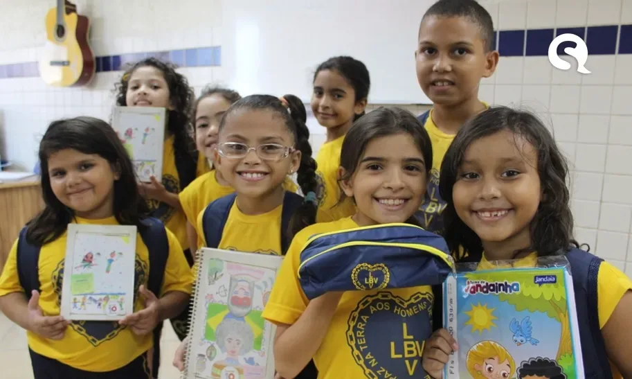 LBV completa 43 anos de atuação com ações em benefício das comunidades mais vulneráveis do Ceará
