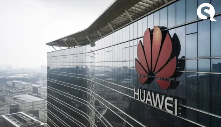 Universitários cearenses recebem premiação na competição da empresa chinesa Huawei