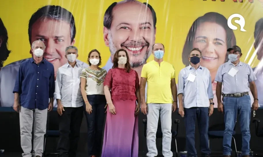Cid e Ciro estarão na abertura da campanha de Ivo Gomes