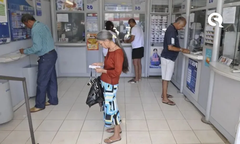 Aposta de Sobral é uma das vencedoras da Lotofácil de Independência 2020