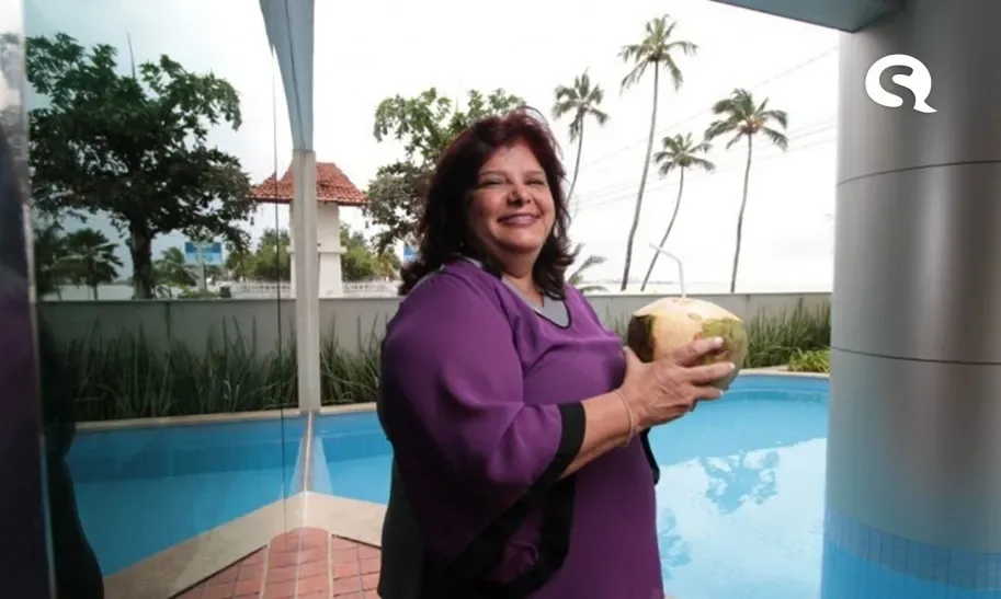 Dona do Magalu é mulher mais rica do Brasil; veja os 10 maiores bilionários do país