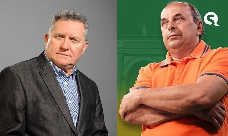 MDB terá chapa pura na eleição municipal de Sobral. Zé Vital será o vice de Oscar Rodrigues